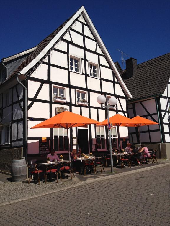 Zweite Heimat Ferienwohnungen Herdecke Quarto foto