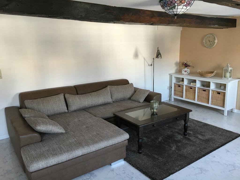 Zweite Heimat Ferienwohnungen Herdecke Exterior foto